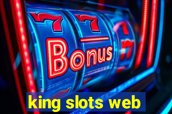 king slots web